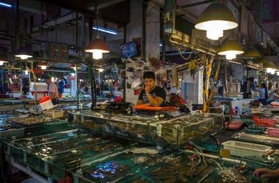 大快人心！严控海鲜市场随意涨价，违规者或将面临千元罚款